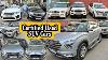 Used Automatic Suv Cars With One Year Warranty Genuine Cars Written In Latter Had At Delhi