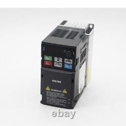 VFD11AMS23ANSAA New DELTA MS300 Series Inverter One year warranty Fast Ship