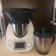 Vguc Thermomix Tm5 With Extra Mixing Bow Cook-key And One Year Warranty Kitchen