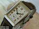 Vintage 1935 Hamilton Drake, Stunning Silver Dial, Serviced, One Year Warranty