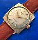 Vintage 1960s Men's Elgin Hand Winding Fully Serviced With One Year Warranty