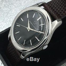 Vintage Eterna-Matic Swiss 17 Jewels Automatic. Serviced With One Year warranty