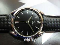 Vintage Eternamatic Swiss 17 Jewels Automatic. Serviced With One Year warranty