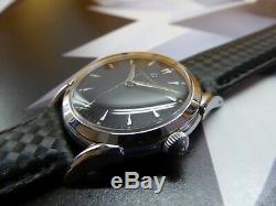 Vintage Eternamatic Swiss 17 Jewels Automatic. Serviced With One Year warranty