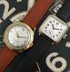 Vintage Hamilton Wristwatch Full Repair And Service With One Year Warranty