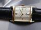 Vintage Lord Elgin, Usa Made, 21 Jewels, Serviced One Year Warranty