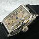 Vintage Men's Waltham, Usa Made, 15 Jewels Serviced One Year Warranty