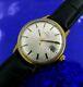 Vintage Omega Wristwatch Full Repair And Service With One Year Warranty