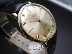 Vintage Tradition, Swiss 17 Jewels Automatic. Serviced With One Year warranty