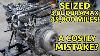 Warranty Rejected 2020 Silverado 1500 3 0 Duramax Engine Destroyed At Just 45k Miles Lm2 Teardown