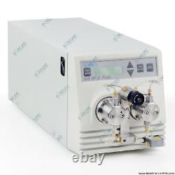 Waters 515 HPLC Pump with ONE YEAR WARRANTY