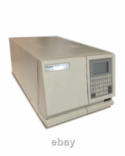 Waters Alliance 2695 Separation Module And Waters 2487 TUV with ONE Year Warranty