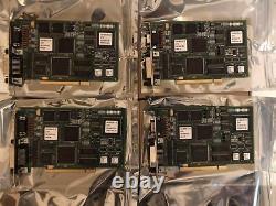 Waters BUS/LACE BUSLACE BUS LAC/E PCI DAQ CARD with ONE Year Warranty