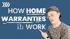 What Home Warranty Covers And How Does It Work