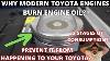 Why Do Toyota Engines Consume Oil And How To Prevent It