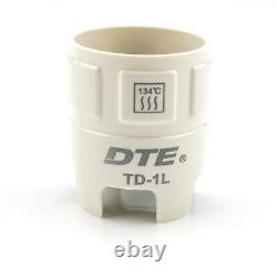 Woodpecker Dental DTE D1 Ultrasonic Scaler Pizeo & Accessories ONE Year Warranty