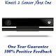 Xbox One Kinect 2 V2 Motion Sensor Mint, Genuine & Fast Delivery 1 Year Guarantee