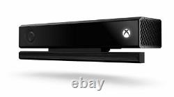 Xbox One KINECT 2 V2 Motion Sensor MINT, GENUINE & FAST Delivery 1 Year Guarantee