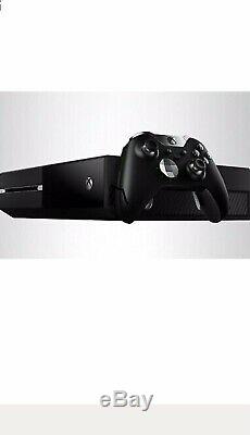 Xbox One X New 1 Year Warranty 1TB Quick delivery VerySlightBoxDamage