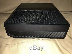 Xbox One XB1 500GB Gloss 1540 Console Only Full Restore, 1 Year Warranty