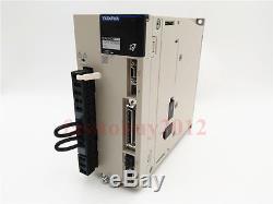 YASKAWA 750W Servo Drive Sigma 7 200V One Year Warranty NEW SGD7S-5R5A00A