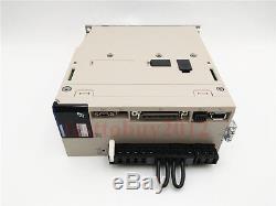 YASKAWA 750W Servo Drive Sigma 7 200V One Year Warranty NEW SGD7S-5R5A00A