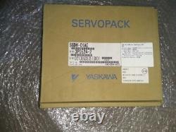 YASKAWA SGDH-01AE Servo Drive SGDH01AE New In Box One Year Warranty Fast Ship