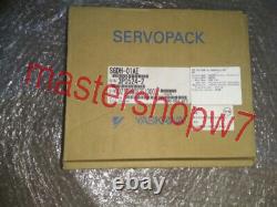 YASKAWA SGDH-01AE Servo Drive SGDH01AE New In Box One Year Warranty Fast Ship