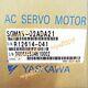 Yaskawa Sgmav-02ada21 Servo Motor Sgmav02ada21 New In Box One Year Warranty #