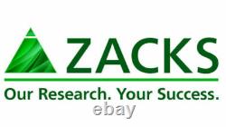 ZACKS Investor Collection (Annual Plan One Year Warranty)(ZACKS)