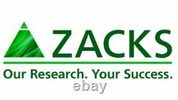 Zacks Investor Collection (Annual Plan One Year Warranty)(ZACKS)