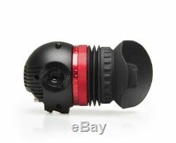Zacuto NEW EVF Gratical Eye Micro OLED Electronic Viewfinder ONE YEAR WARRANTY