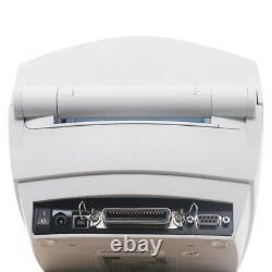 Zebra (LP2844 upgraded version) GC420D Thermal Label Printer & One Year Warranty