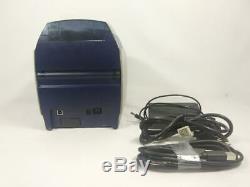 Zebra P120i WM120i Zebra P120i ID Card Thermal Printer With One Year Warranty