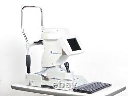 Zeiss IOL Master 5.4 system includes ONE YEAR WARRANTY